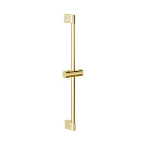 REA-P5981 - Držák pro ruční sprchu 70 cm zlatá REA-P5981