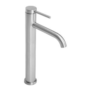 REA-B5330 - Umyvadlová baterie CLIF 29,5 cm nikl REA-B5330