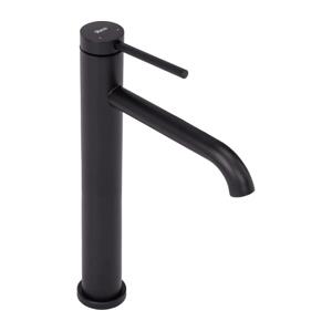 REA-B5325 - Umyvadlová baterie CLIF 29,5 cm matná černá REA-B5325