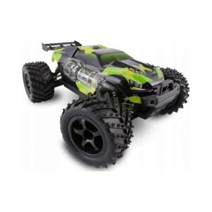 Overmax Overmax - RC auto na dálkové ovládání X-MONSTER 3.0 1700 mAh Black/Green