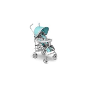 Lionelo Lionelo - Golfový kočárek ELIA Tropical Turquoise