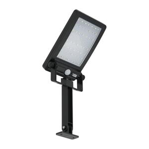 LED Solární reflektor ADIK LED/1,2W/3,7V 1200 mAh 6500K IP44