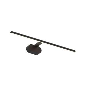 LED Obrazové svítidlo PRADO LED/11W/230V černá