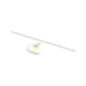 LED Obrazové svítidlo PRADO LED/11W/230V bílá