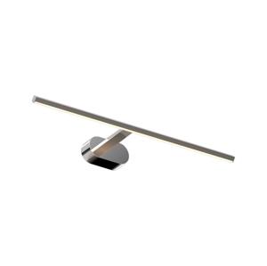 LED Obrazové svítidlo PRADO LED/11W/230V lesklý chrom