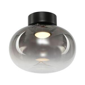 LED Stropní svítidlo VASO LED/4W/230V pr. 18 cm kouřová