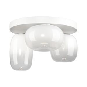 LED Stropní svítidlo VASO LED/12W/230V pr. 42 cm bílá