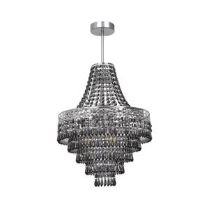 Lustr na tyči CORAL 3xE14/40W/230V MLP1585