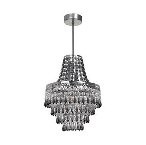 Lustr na tyči GEMMA 1xE27/60W/230V MLP1587
