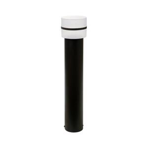 Venkovní lampa MIA 1xE27/60W/230V 50 cm IP44 černá