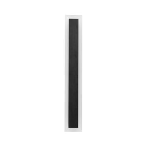 LED Venkovní nástěnné svítidlo WOW LED/20W/230V 3000/4000/6500K 60 cm IP54 černá