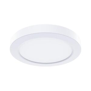 LED Stropní svítidlo EVORA LED/6W/230V 3000/4000/6000K pr. 14 cm bílá ML1786