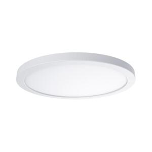 LED Stropní svítidlo EVORA LED/24W/230V 3000/4000/6000K pr. 30 cm bílá ML1788