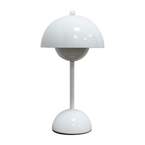 LED Nabíjecí dotyková stolní lampa COSTA LED/3W/5V 2400 mAh 3000-6000K bílá ML2270