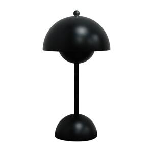 LED Nabíjecí dotyková stolní lampa COSTA LED/3W/5V 2400 mAh 3000-6000K černá ML2271