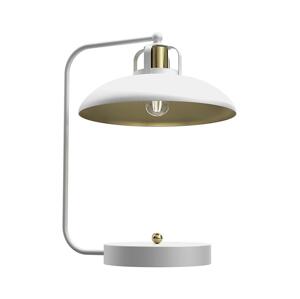 Brilagi Brilagi - Stolní lampa FLAMENGO 1xE27/60W/230V bílá