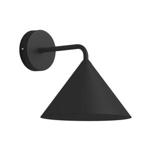 Nástěnná lampa CAPITAL 1xGX53/15W/230V černá MLP2480