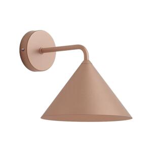 Nástěnná lampa CAPITAL 1xGX53/15W/230V rose gold MLP2482