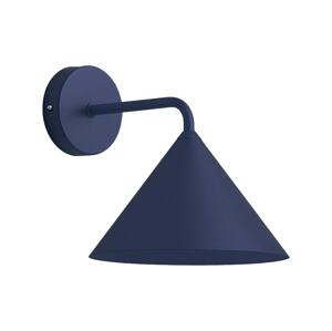 Nástěnná lampa CAPITAL 1xGX53/15W/230V modrá MLP2484