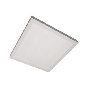 LED Přisazený panel CHRIS LED/30W/230V 4000K 40x40 cm bílá