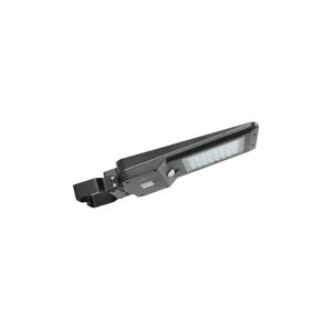 LED Solární pouliční lampa se senzorem STREET LED/15W/7,4V 4000K IP65 5400 mAh 001819