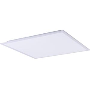 LED Přisazený panel LED/40W/230V 4000K 59,5x59,5 cm IP30 bílá