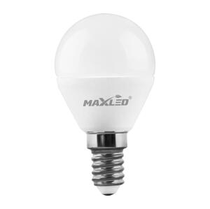 LED Žárovka G45 E14/7W/230V 4000K
