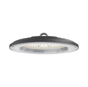 LED Průmyslové technické svítidlo HIGHBAY LED/100W/230V 4500K IP65 šedá