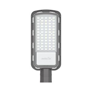 LED Pouliční lampa LED/50W/230V 6500K IP65 šedá