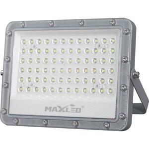 LED Venkovní reflektor LED/100W/230V 5000K IP65 šedá