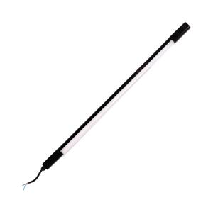 LED Podlinkové svítidlo LED/36W/230V 4000K 120 cm černá