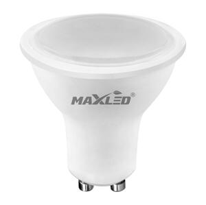 LED Žárovka GU10/10W/230V 3000K