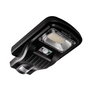 LED Solární pouliční lampa se senzorem LED/150W/6V 6500K IP65 + dálkové ovládání