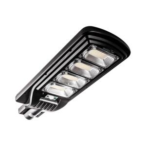 LED Solární pouliční lampa se senzorem LED/240W/6V 6500K IP65 + dálkové ovládání
