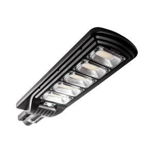 LED Solární pouliční lampa se senzorem LED/300W/6V 6500K IP65 + dálkové ovládání