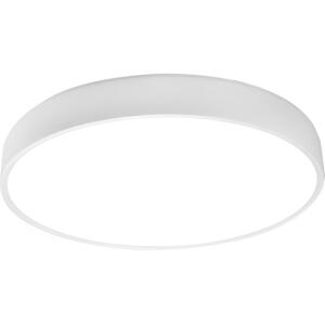 LED Stropní svítidlo LED/40W/230V 4000K pr. 40 cm bílá