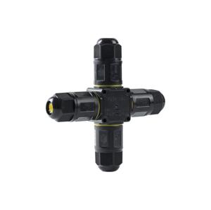 Propojovací X konektor IP68 450V