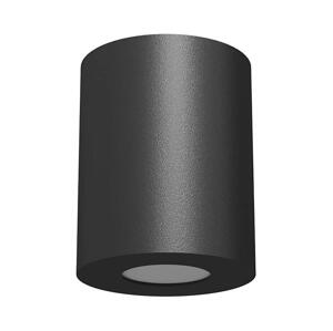 - Brosline 1256 - Bodové svítidlo POINT 1xGU10/10W/230V IP44 černá 1256