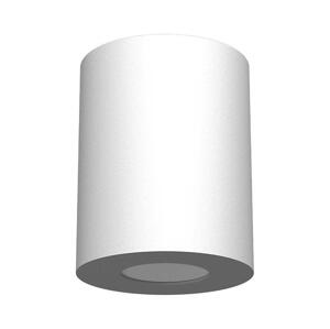 - Brosline 1257 - Bodové svítidlo POINT 1xGU10/10W/230V IP44 bílá 1257