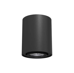 - Brosline 1258 - Bodové svítidlo POINT 1xGU10/10W/230V černá 1258