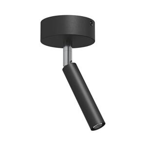 - Brosline 2281 - Bodové svítidlo POINT 1xG9/2,5W/230V černá 2281