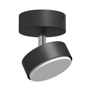 - Brosline 2290 - Bodové svítidlo DROP 1xGX53/9W/230V černá 2290