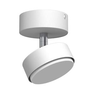- Brosline 2291 - Bodové svítidlo DROP 1xGX53/9W/230V bílá 2291