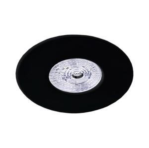 - Brosline 3026 - Podhledové svítidlo CHITO 1xGU10/10W/230V černá 3026