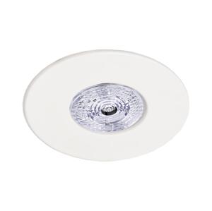 - Brosline 3027 - Podhledové svítidlo CHITO 1xGU10/10W/230V bílá 3027