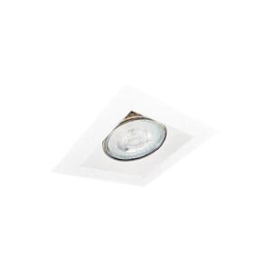 - Brosline 3033 - Podhledové svítidlo CAGE 1xGU10/10W/230V bílá 3033
