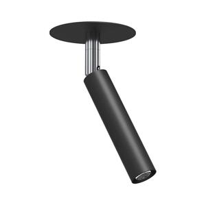 - Brosline 3250 - Podhledové bodové svítidlo ACE 1xG9/2,5W/230V černá 3250