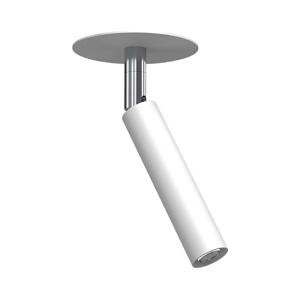 - Brosline 3251 - Podhledové bodové svítidlo ACE 1xG9/2,5W/230V bílá 3251