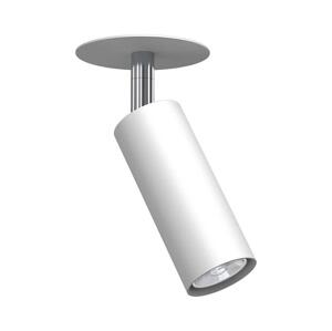 - Brosline 3253 - Podhledové bodové svítidlo ACE 1xGU10/4W/230V bílá 3253