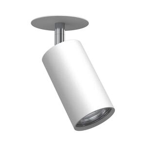 - Brosline 3255 - Podhledové bodové svítidlo ACE 1xGU10/10W/230V bílá 3255